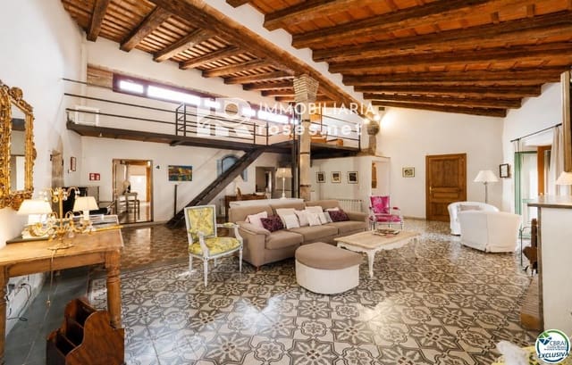 9 chambre Villa/Maison à vendre à Fortià - 798 000 € (Ref: 9963408)
