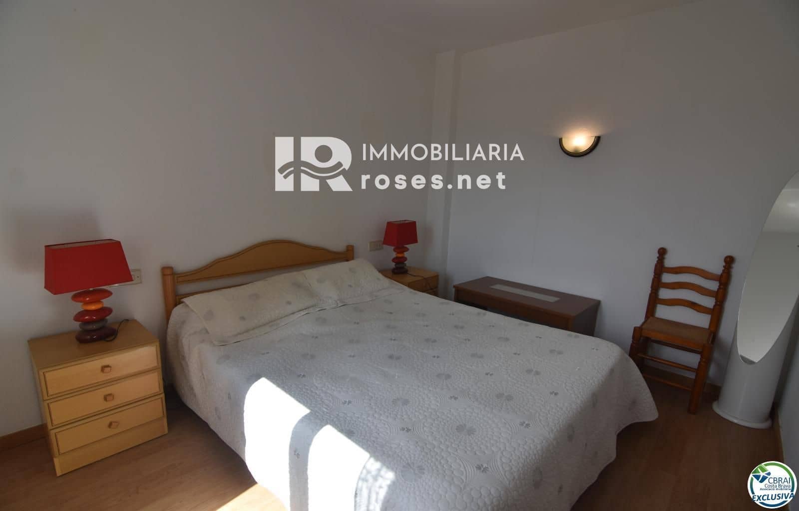 2 makuuhuone Asunto myytävänä paikassa Santa Margarida mukana uima-altaan - 165 000 € (Ref: 9963409)