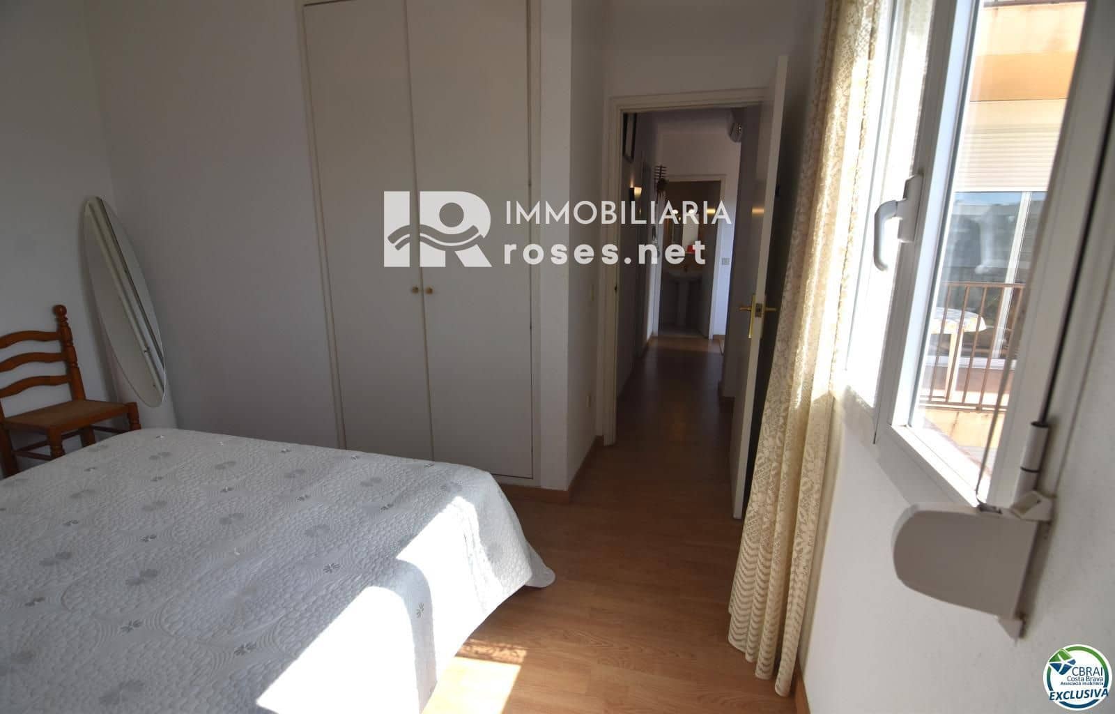 2 makuuhuone Asunto myytävänä paikassa Santa Margarida mukana uima-altaan - 165 000 € (Ref: 9963409)