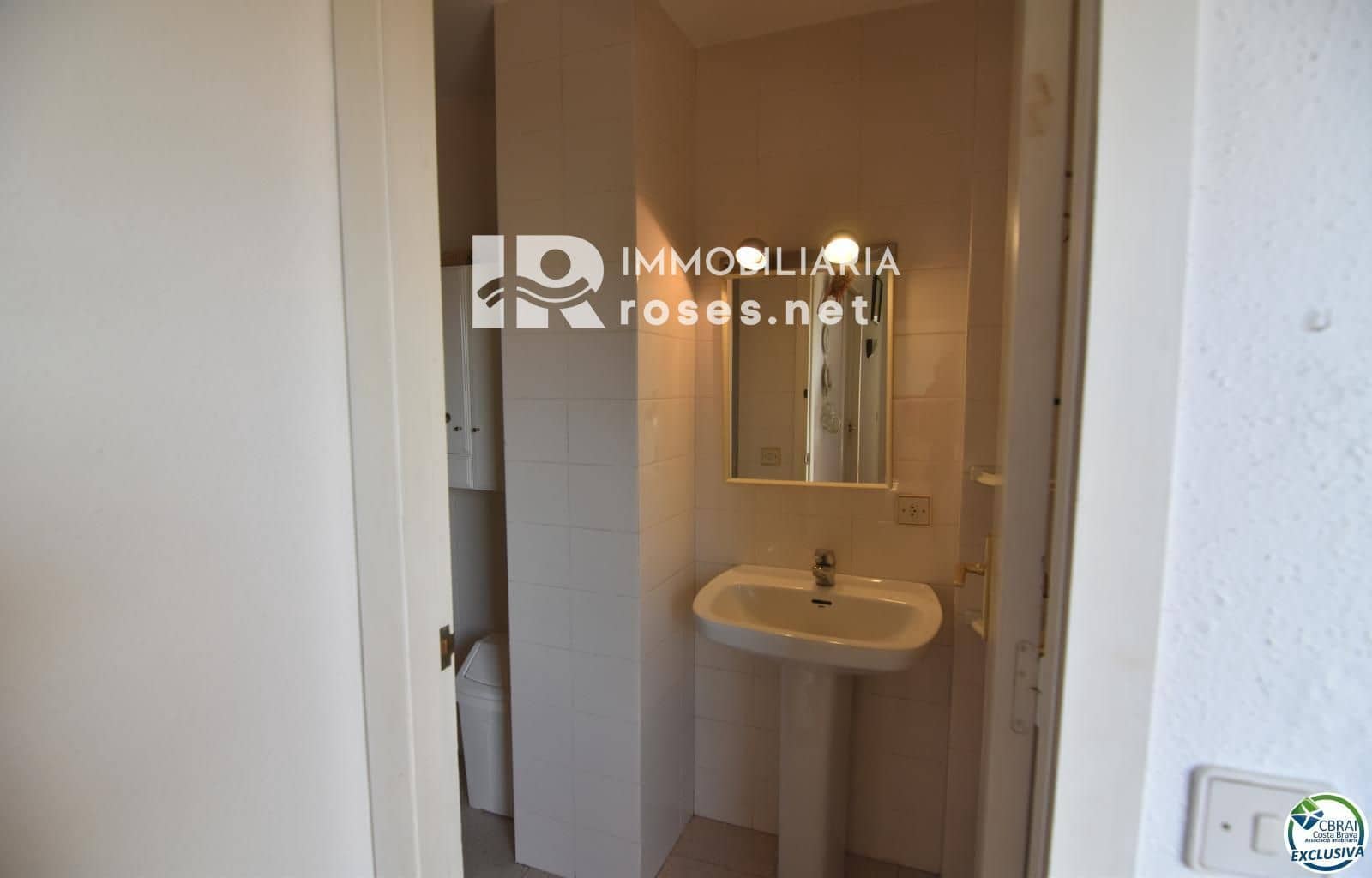 2 makuuhuone Asunto myytävänä paikassa Santa Margarida mukana uima-altaan - 165 000 € (Ref: 9963409)