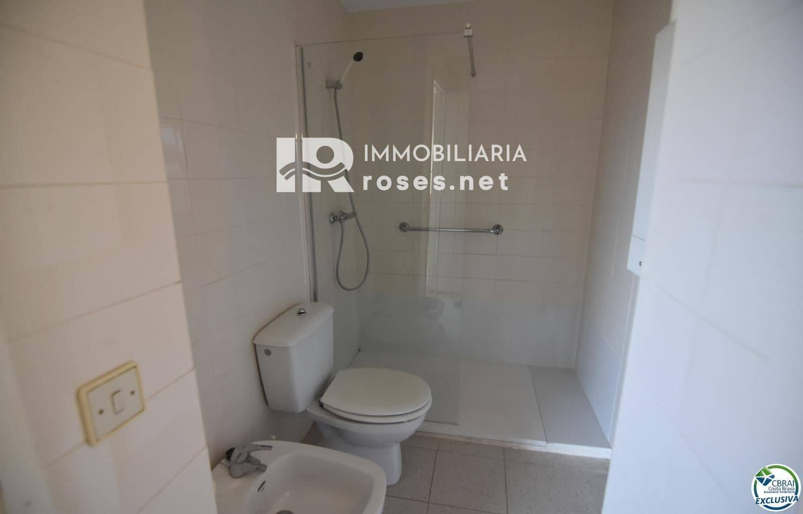 2 makuuhuone Asunto myytävänä paikassa Santa Margarida mukana uima-altaan - 165 000 € (Ref: 9963409)