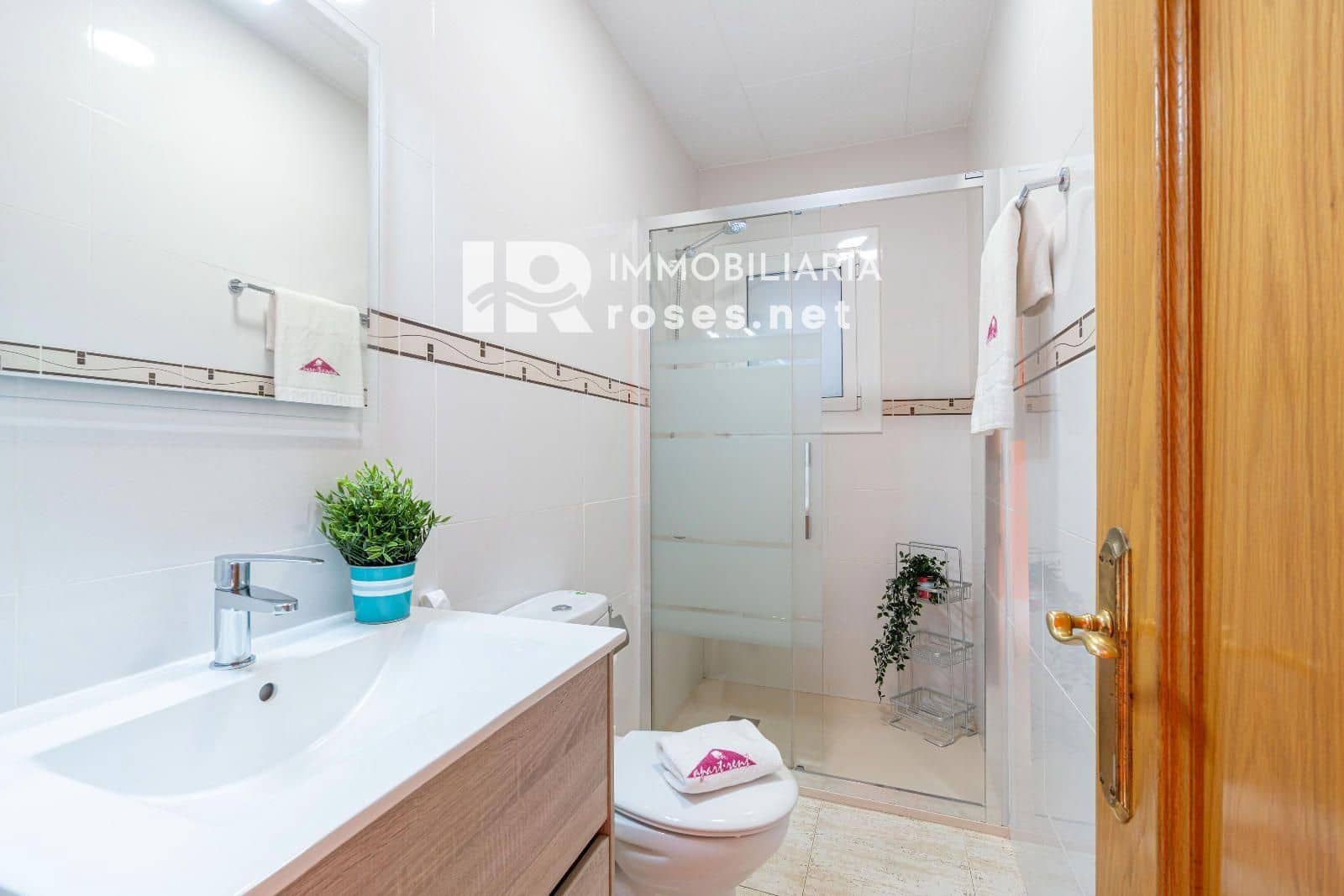 1 chambre Appartement à vendre à Empuriabrava - 170 000 € (Ref: 9963411)