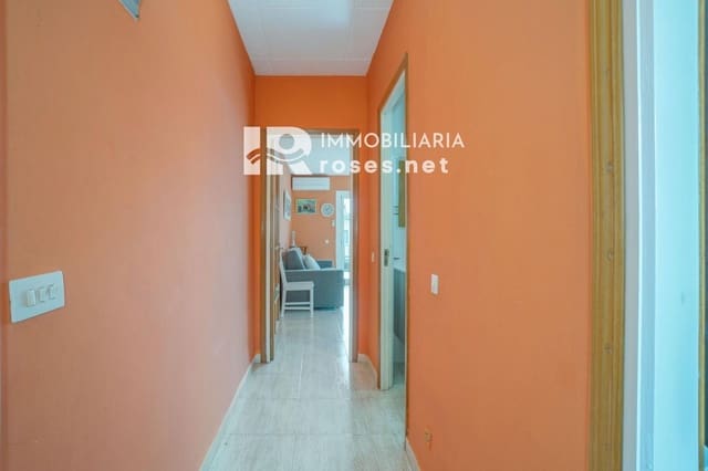 1 chambre Appartement à vendre à Empuriabrava, Castelló d'Empúries - 170 000 € (Ref: 9963411)