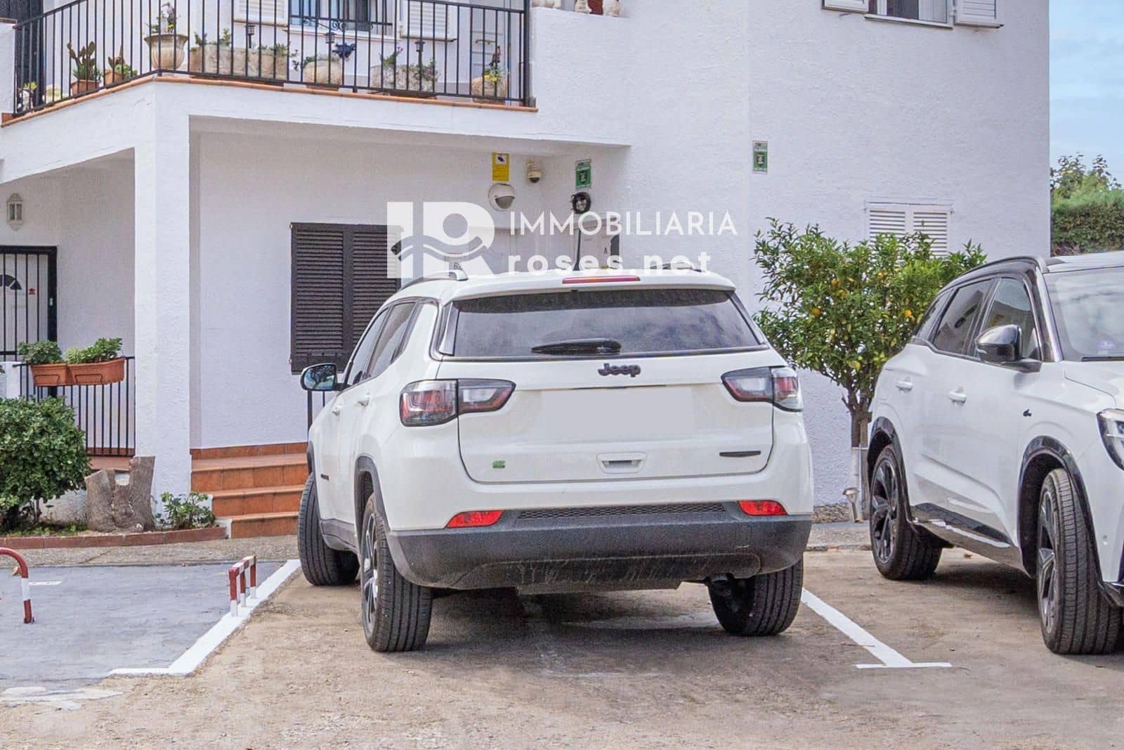 1 chambre Appartement à vendre à Empuriabrava - 170 000 € (Ref: 9963411)