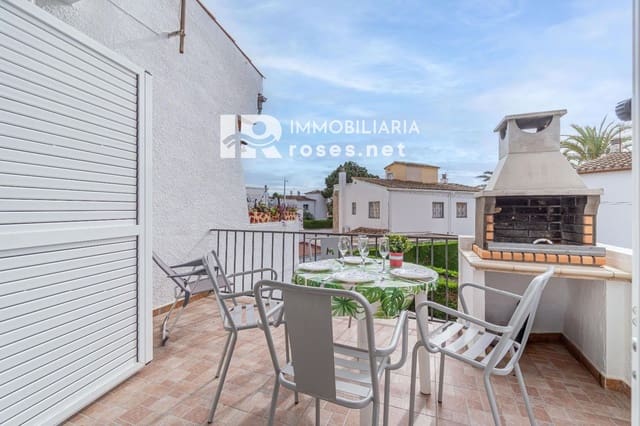 1 chambre Appartement à vendre à Empuriabrava, Castelló d'Empúries - 170 000 € (Ref: 9963411)