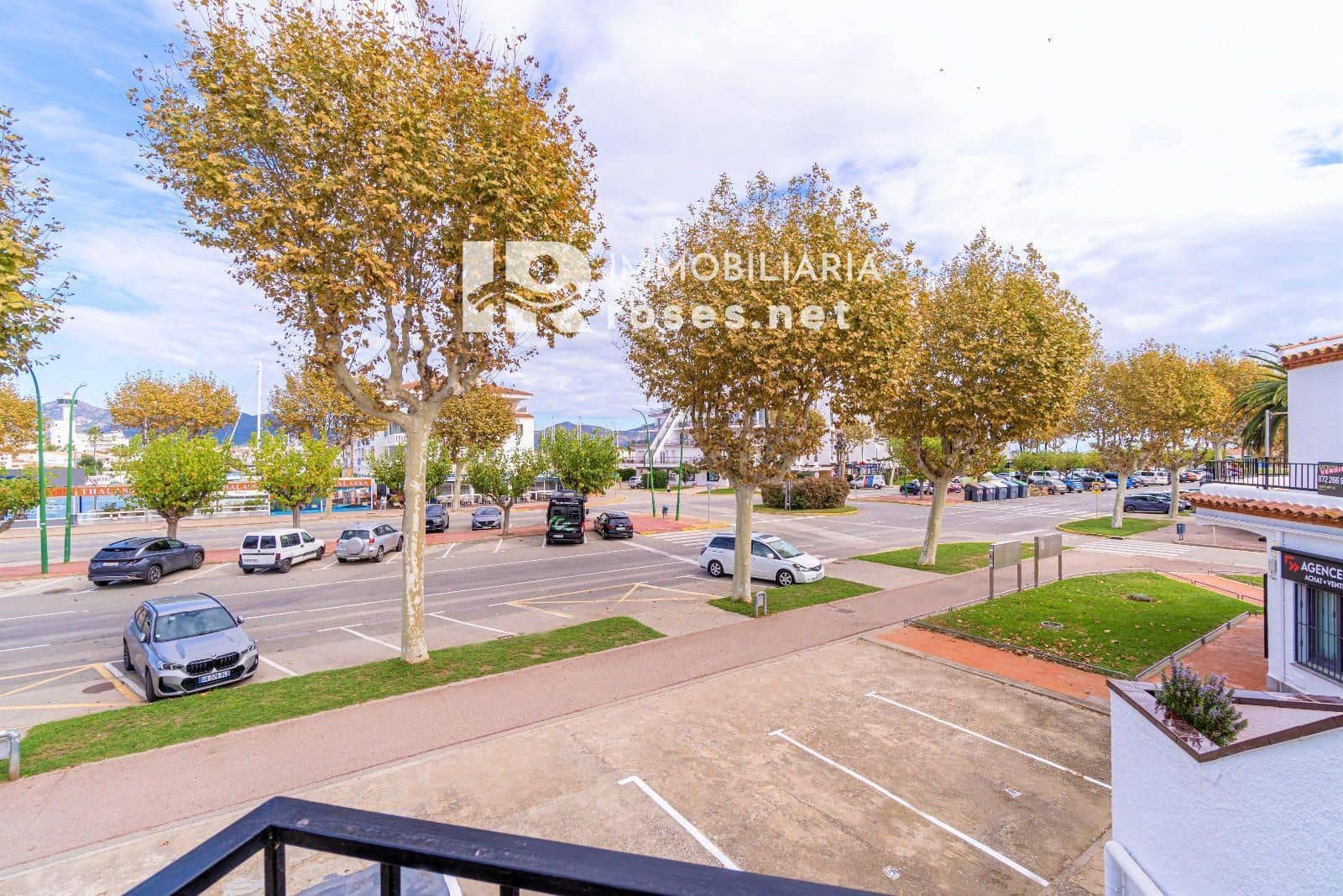 1 chambre Appartement à vendre à Empuriabrava - 170 000 € (Ref: 9963411)