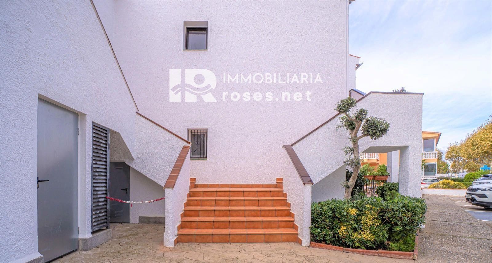 1 chambre Appartement à vendre à Empuriabrava - 170 000 € (Ref: 9963411)