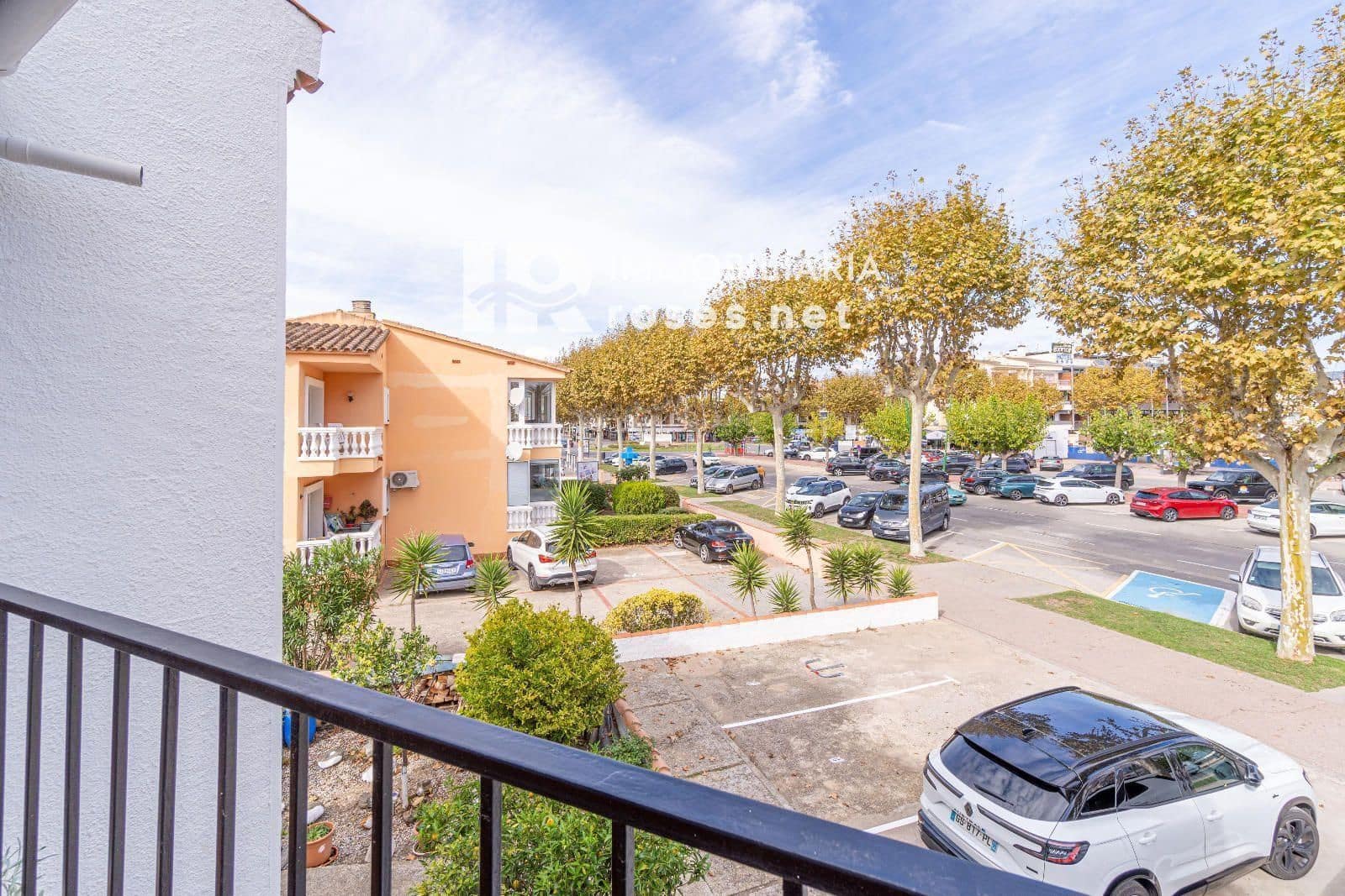 1 chambre Appartement à vendre à Empuriabrava - 170 000 € (Ref: 9963411)