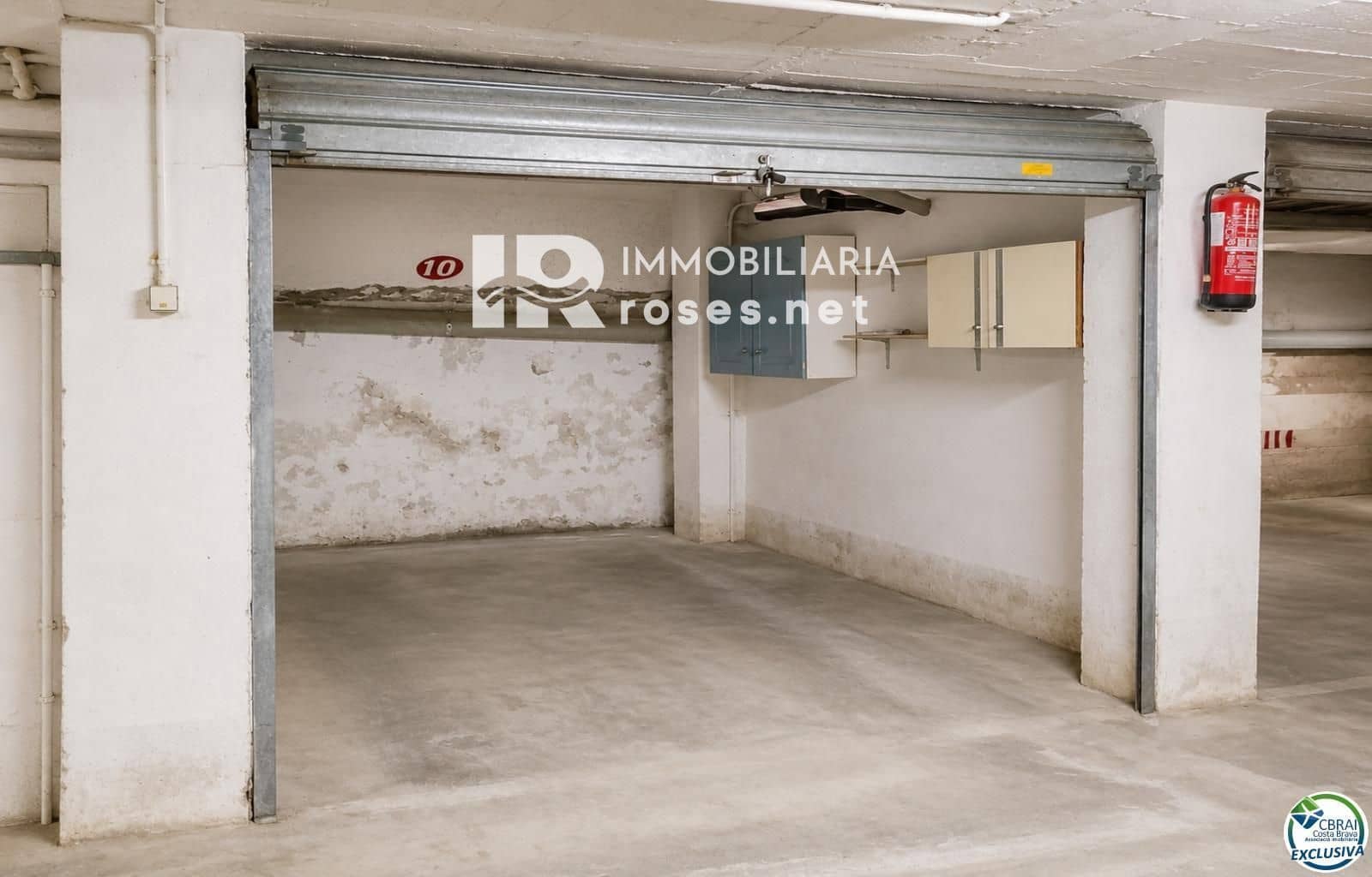 1 makuuhuone Asunto myytävänä paikassa Roses - 160 000 € (Ref: 9966954)