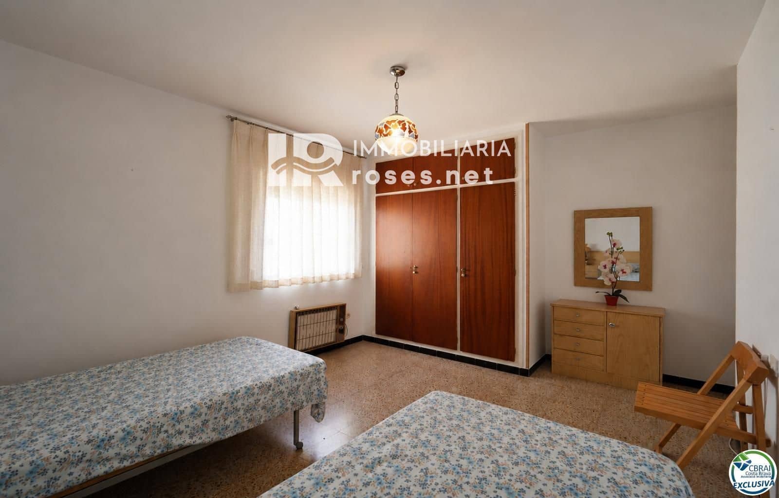 1 makuuhuone Asunto myytävänä paikassa Roses - 160 000 € (Ref: 9966954)