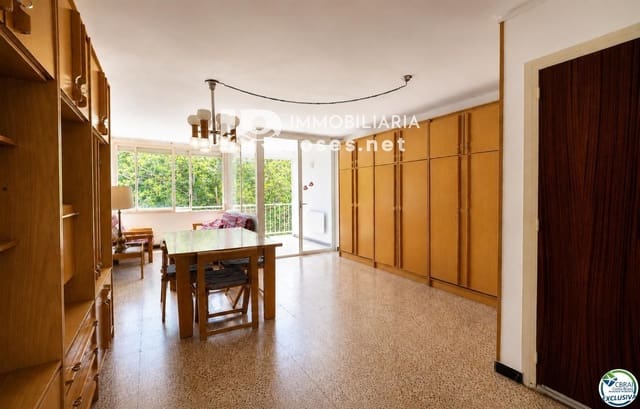 1 slaapkamer Flat te koop in Roses - € 160.000 (Ref: 9966954)
