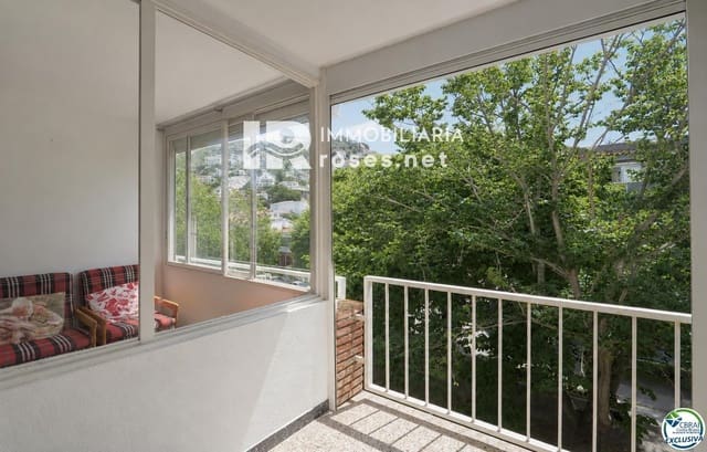 1 slaapkamer Flat te koop in Roses - € 160.000 (Ref: 9966954)