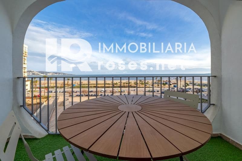 2 soveværelse Lejlighed til salg i Empuriabrava - € 225.000 (Ref: 9968609)