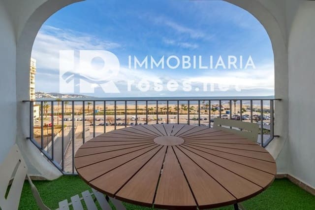 2 soveværelse Lejlighed til salg i Empuriabrava, Castelló d'Empúries med garage - € 225.000 (Ref: 9968609)