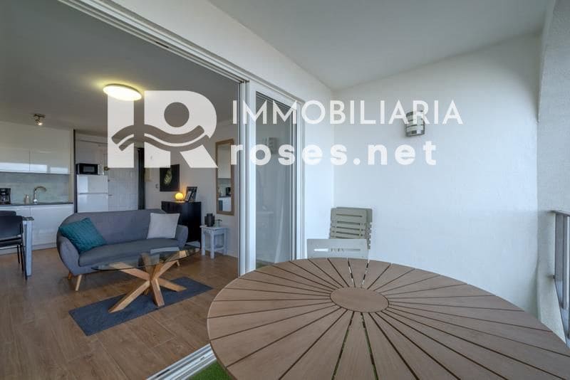 2 soveværelse Lejlighed til salg i Empuriabrava - € 225.000 (Ref: 9968609)