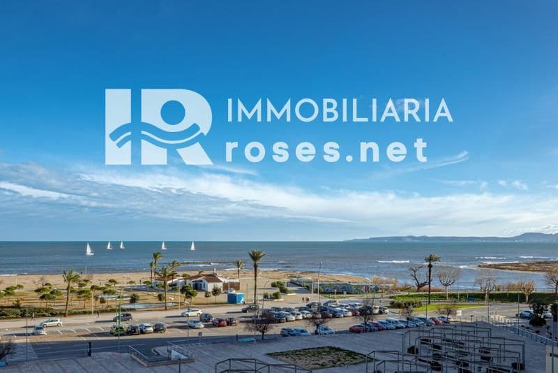 2 soveværelse Lejlighed til salg i Empuriabrava - € 225.000 (Ref: 9968609)