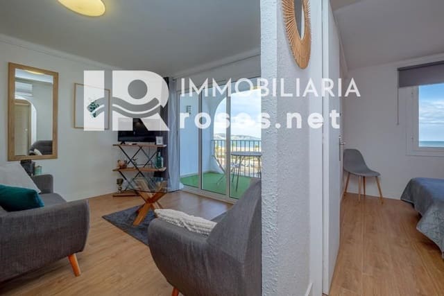 2 soveværelse Lejlighed til salg i Empuriabrava, Castelló d'Empúries med garage - € 225.000 (Ref: 9968609)