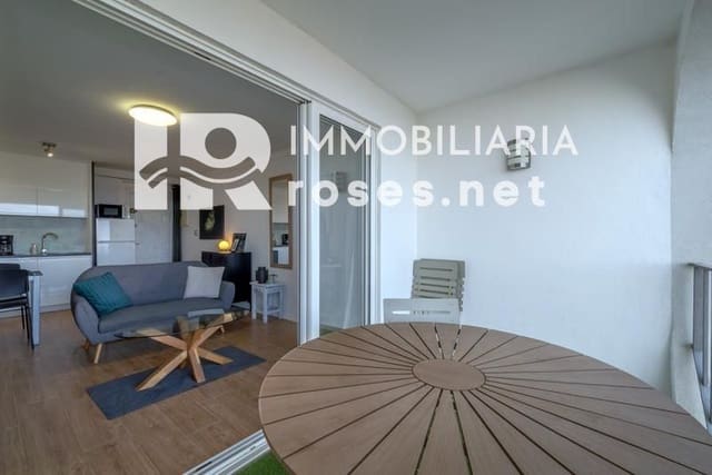 2 soveværelse Lejlighed til salg i Empuriabrava, Castelló d'Empúries med garage - € 225.000 (Ref: 9968609)