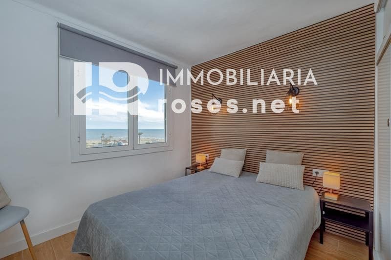 2 soveværelse Lejlighed til salg i Empuriabrava - € 225.000 (Ref: 9968609)