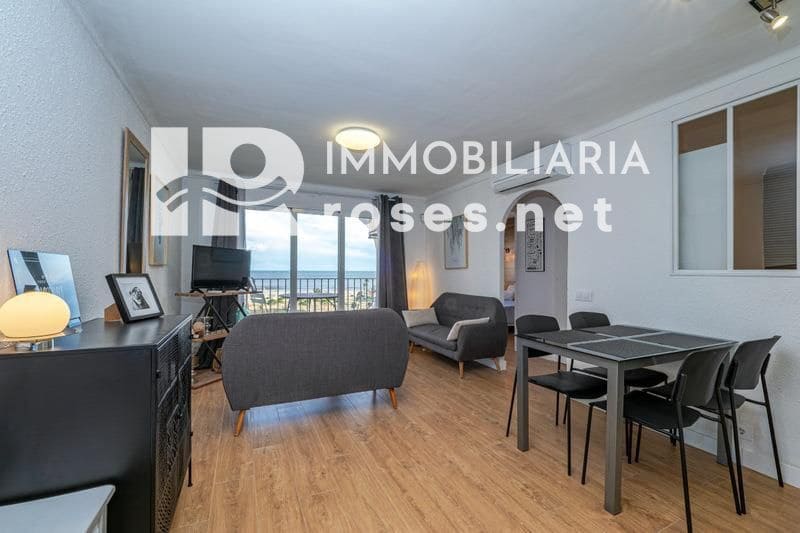 2 soveværelse Lejlighed til salg i Empuriabrava - € 225.000 (Ref: 9968609)