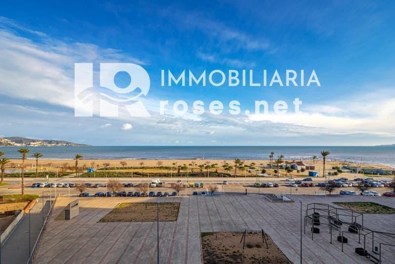 2 soveværelse Lejlighed til salg i Empuriabrava - € 225.000 (Ref: 9968609)