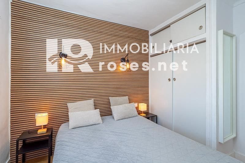 2 soveværelse Lejlighed til salg i Empuriabrava - € 225.000 (Ref: 9968609)
