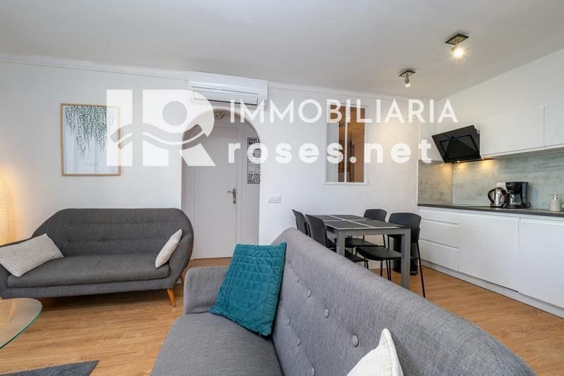 2 soveværelse Lejlighed til salg i Empuriabrava - € 225.000 (Ref: 9968609)