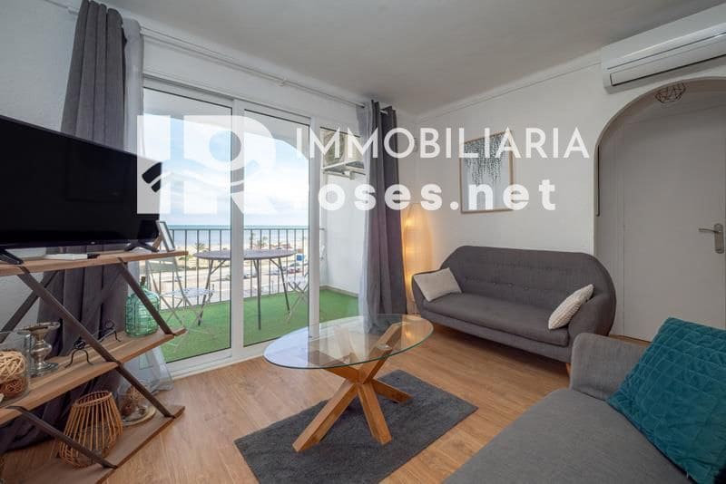 2 soveværelse Lejlighed til salg i Empuriabrava - € 225.000 (Ref: 9968609)