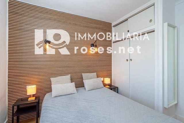 2 soveværelse Lejlighed til salg i Empuriabrava, Castelló d'Empúries med garage - € 225.000 (Ref: 9968609)