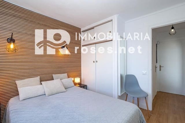 2 soveværelse Lejlighed til salg i Empuriabrava, Castelló d'Empúries med garage - € 225.000 (Ref: 9968609)