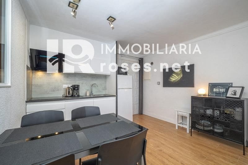 2 soveværelse Lejlighed til salg i Empuriabrava - € 225.000 (Ref: 9968609)