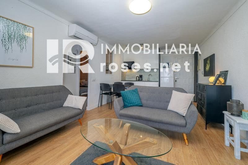 2 soveværelse Lejlighed til salg i Empuriabrava - € 225.000 (Ref: 9968609)