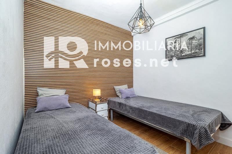 2 soveværelse Lejlighed til salg i Empuriabrava - € 225.000 (Ref: 9968609)
