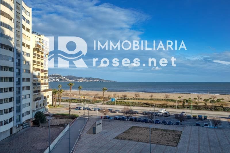 2 soveværelse Lejlighed til salg i Empuriabrava - € 225.000 (Ref: 9968609)