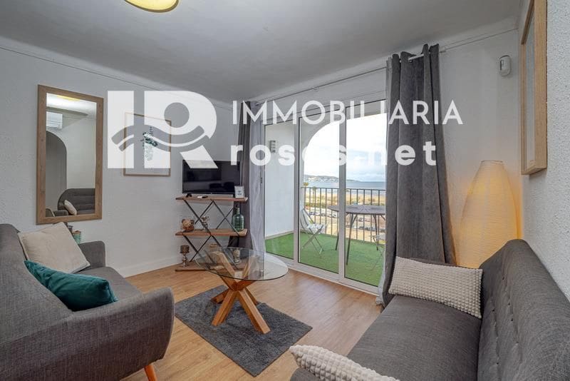 2 soveværelse Lejlighed til salg i Empuriabrava - € 225.000 (Ref: 9968609)