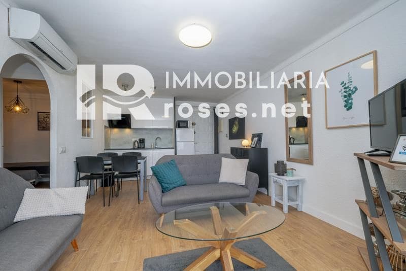 2 soveværelse Lejlighed til salg i Empuriabrava - € 225.000 (Ref: 9968609)