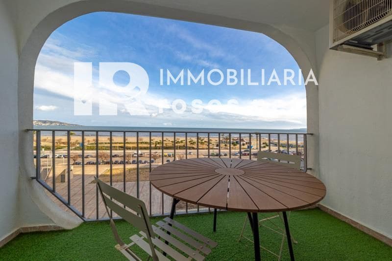 2 soveværelse Lejlighed til salg i Empuriabrava - € 225.000 (Ref: 9968609)
