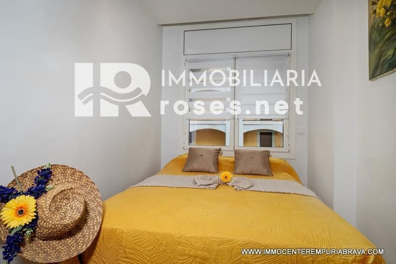 3 soveværelse Lejlighed til salg i Empuriabrava - € 539.000 (Ref: 9968610)