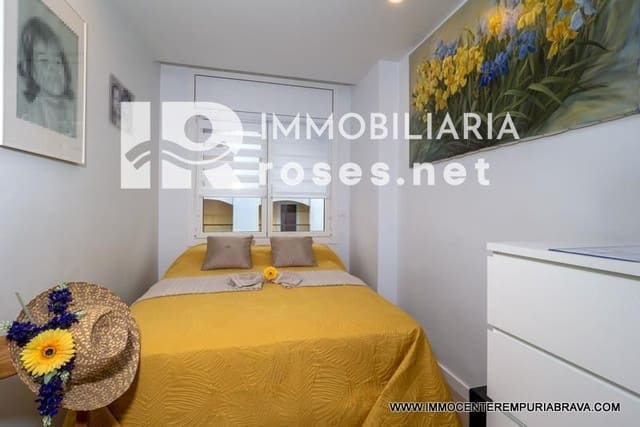 3 soveværelse Lejlighed til salg i Empuriabrava, Castelló d'Empúries - € 539.000 (Ref: 9968610)