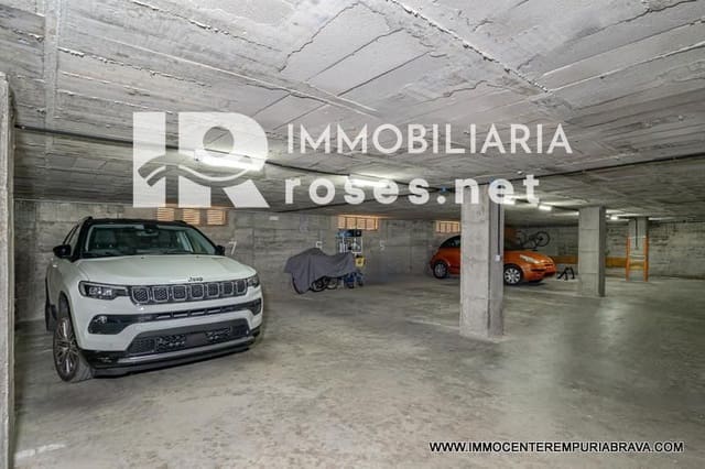 3 soveværelse Lejlighed til salg i Empuriabrava, Castelló d'Empúries - € 539.000 (Ref: 9968610)