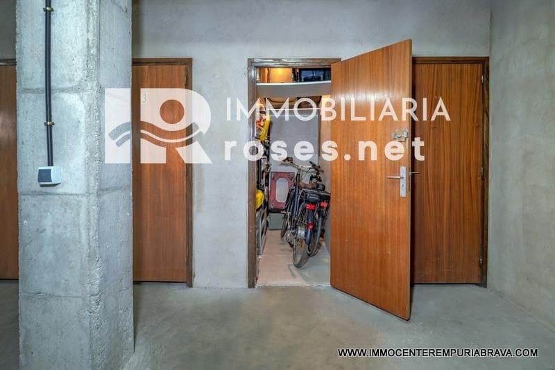 3 soveværelse Lejlighed til salg i Empuriabrava - € 539.000 (Ref: 9968610)