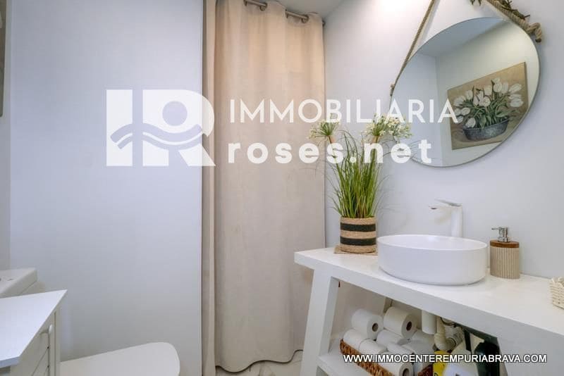 3 soveværelse Lejlighed til salg i Empuriabrava - € 539.000 (Ref: 9968610)