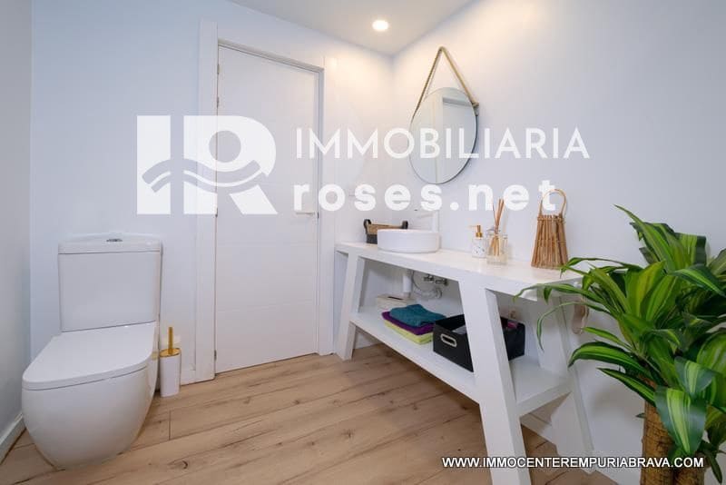 3 soveværelse Lejlighed til salg i Empuriabrava - € 539.000 (Ref: 9968610)