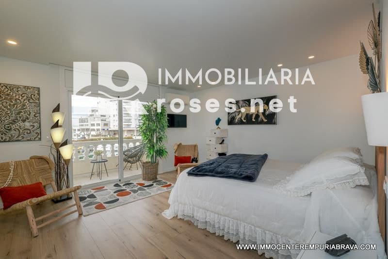 3 soveværelse Lejlighed til salg i Empuriabrava - € 539.000 (Ref: 9968610)