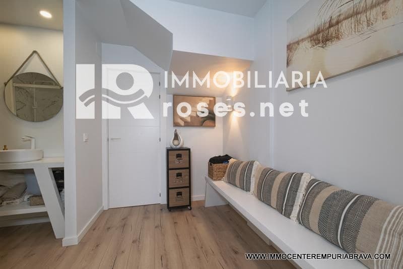 3 soveværelse Lejlighed til salg i Empuriabrava - € 539.000 (Ref: 9968610)