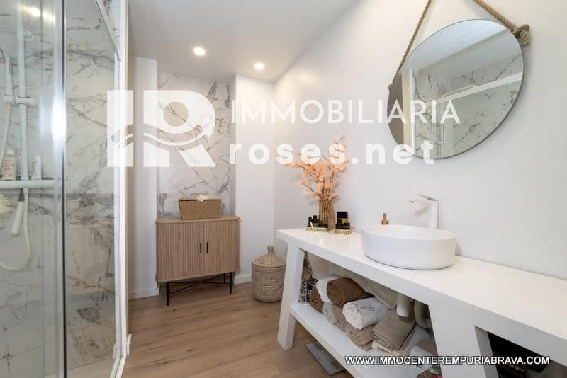 3 soveværelse Lejlighed til salg i Empuriabrava - € 539.000 (Ref: 9968610)