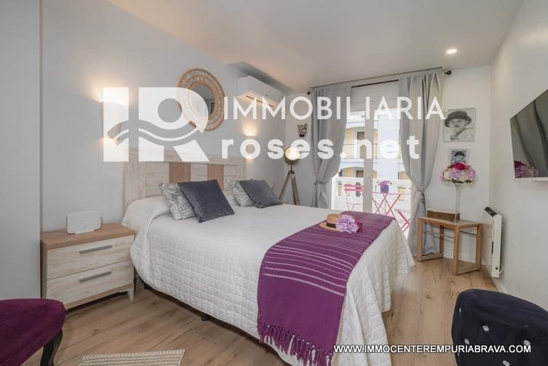 3 soveværelse Lejlighed til salg i Empuriabrava - € 539.000 (Ref: 9968610)