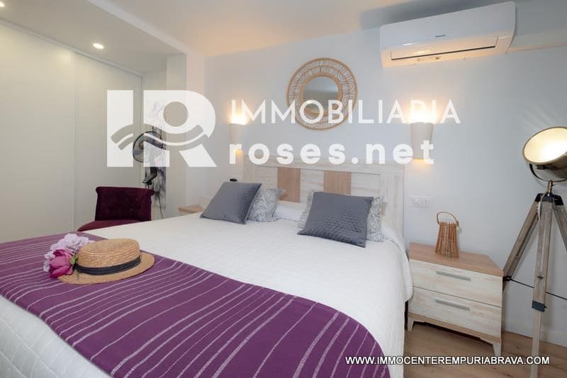 3 soveværelse Lejlighed til salg i Empuriabrava - € 539.000 (Ref: 9968610)
