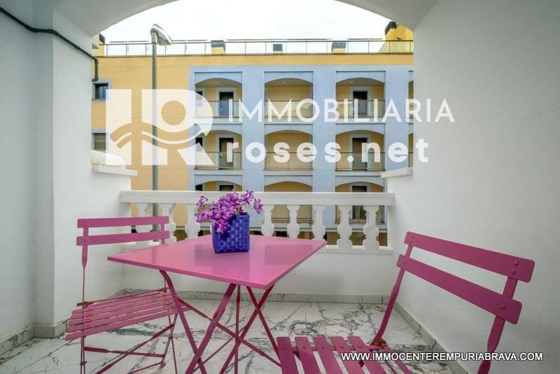 3 soveværelse Lejlighed til salg i Empuriabrava - € 539.000 (Ref: 9968610)