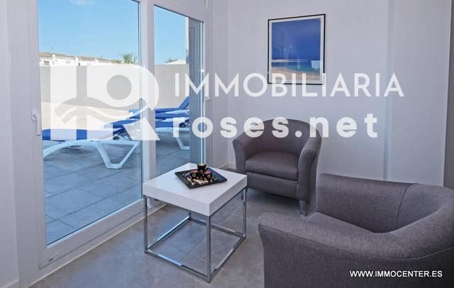 4 soveværelse Villa til salg i Empuriabrava, Castelló d'Empúries med swimmingpool garage - € 800.000 (Ref: 9968612)